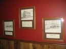 1265 Levee Restaurant Art